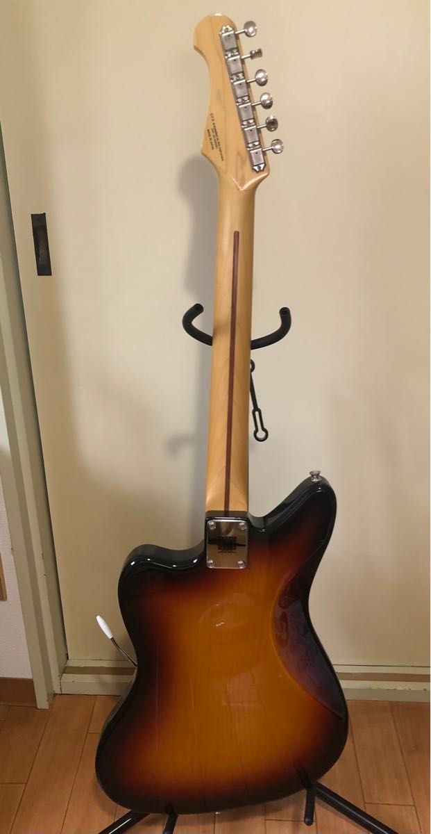 fgn jaguar NCJG-10R neo classic series フジゲン製|Yahoo fgn jaguar NCJG-10R neo classic series フジゲン製|Yahoo