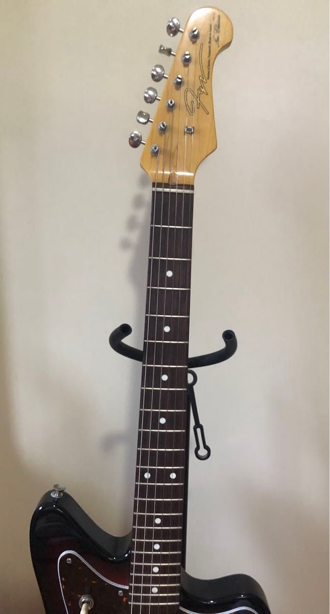 fgn jaguar NCJG-10R neo classic series フジゲン製|Yahoo fgn jaguar NCJG-10R neo classic series フジゲン製|Yahoo
