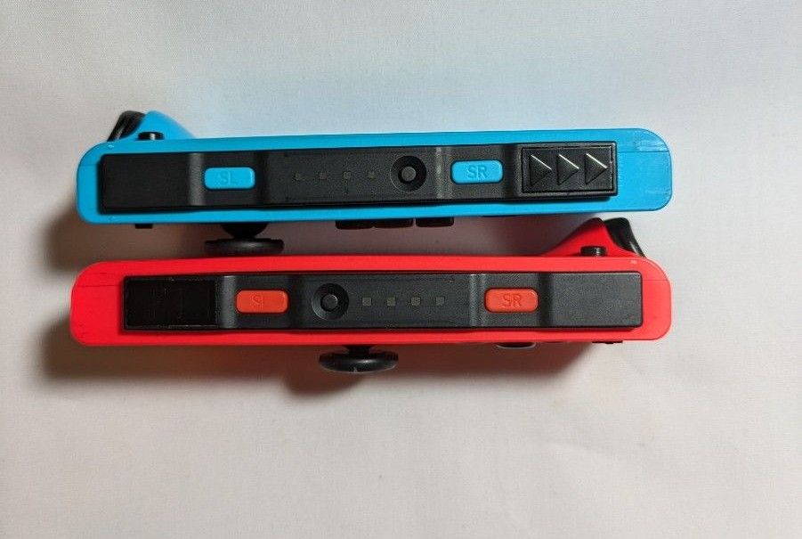 Nintendo Switch joy-con ストラップなし 左右セット|Yahoo Nintendo Switch joy-con ストラップなし 左右セット|Yahoo