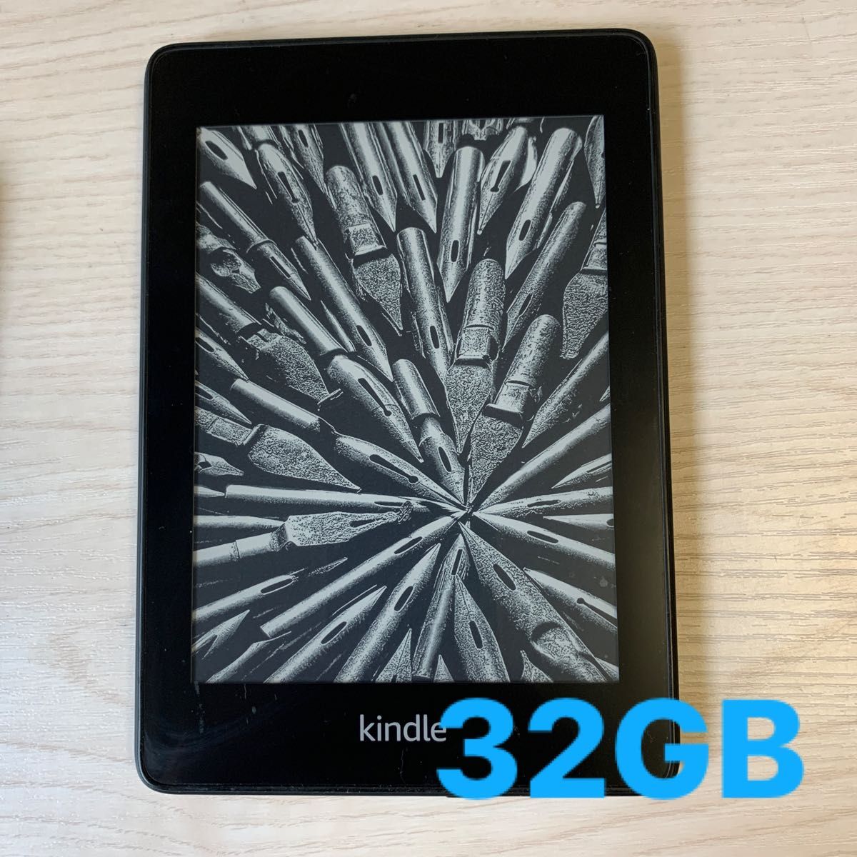 Kindle paperwhite 第10世代32GB wifi 広告無 カバー Kindle Paperwhite 第10世代 32GB 広告なし カバー付き 電子書籍