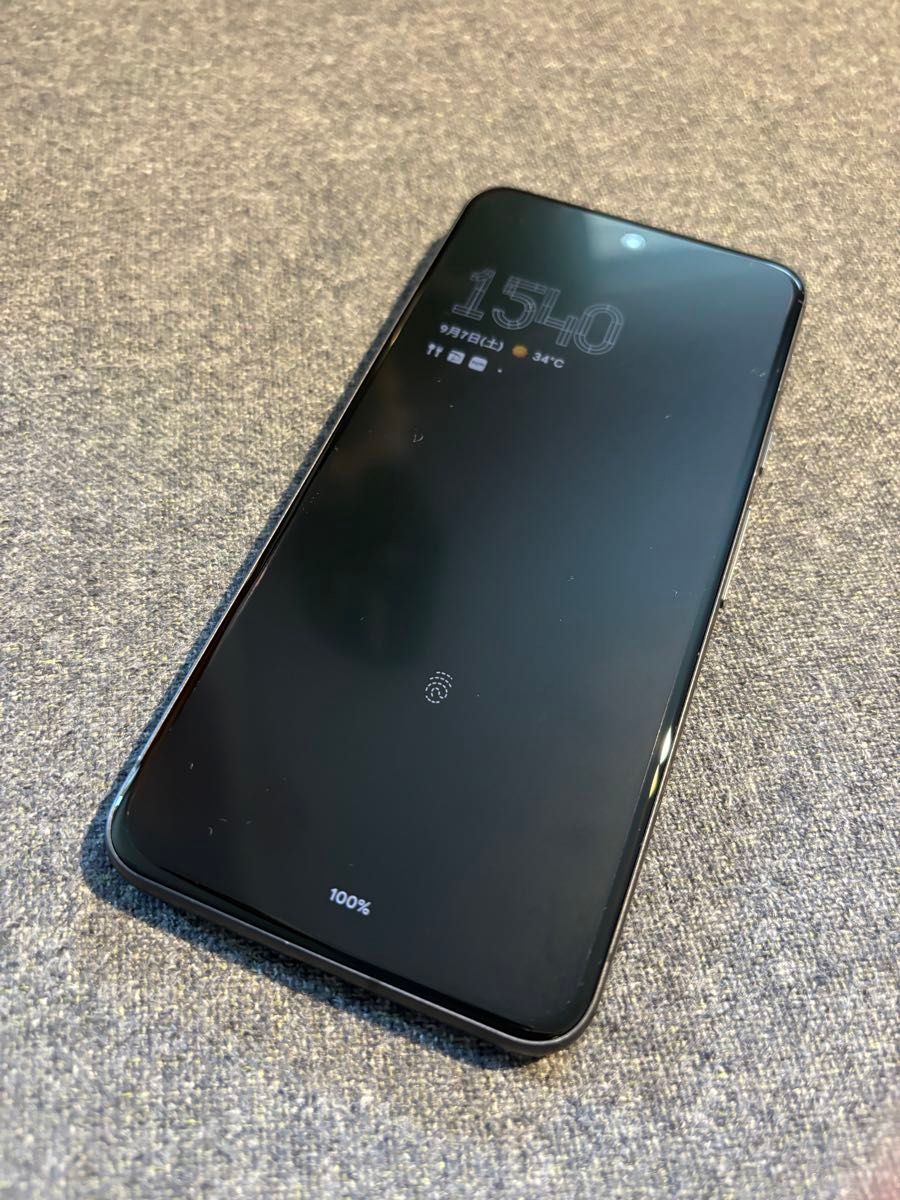ほぼ未使用 Google Pixel 8 Obsidian 256GB SIMフリー|Yahoo ほぼ未使用 Google Pixel 8 Obsidian 256GB SIMフリー|Yahoo