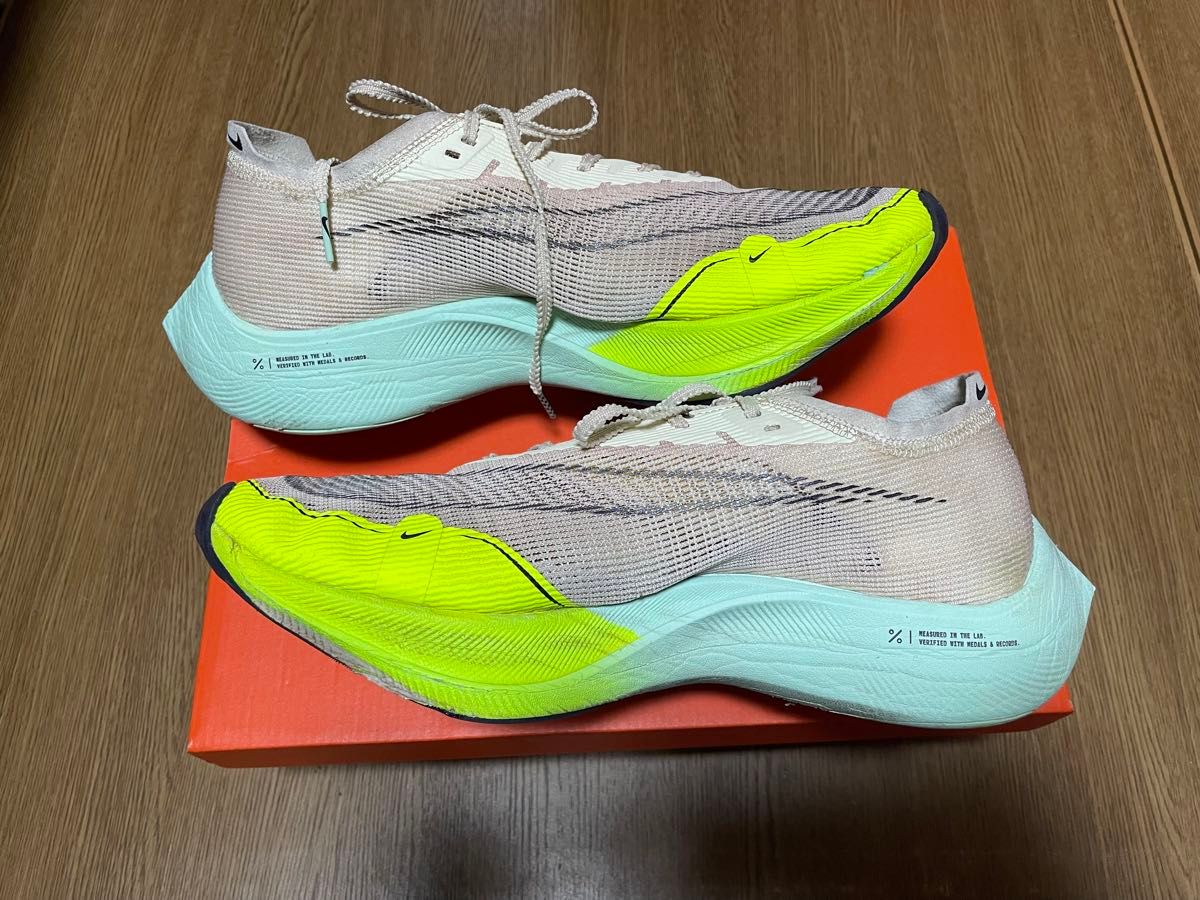 27,5センチ ナイキ ズームX ヴェイパーフライ ネクスト% 2 ランニングシューズ ナイキ NIKE ランニングシューズ 27,5センチ ナイキ ズームX ヴェイパーフライ ネクスト% 2 ランニングシューズ ナイキ NIKE ランニングシューズ
