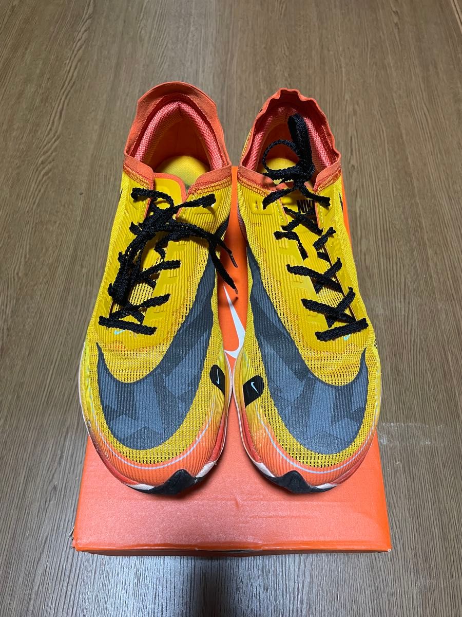 27,5センチ ナイキ ズームX ヴェイパーフライ ネクスト% 2 ZoomX VaporFly Next% 2 27,5センチ ナイキ ズームX ヴェイパーフライ ネクスト% 2 ZoomX VaporFly Next% 2