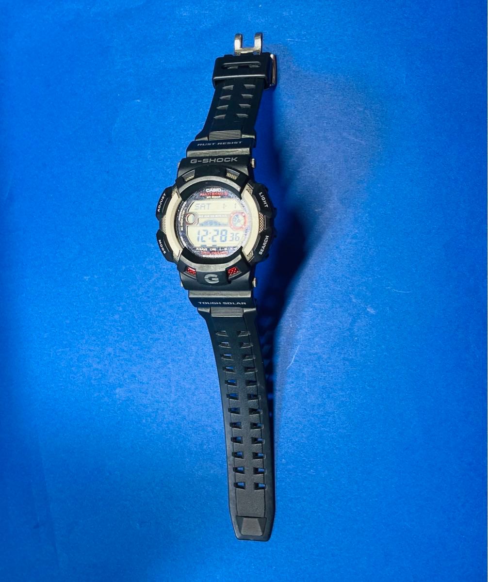 G-SHOCK ガルフマンGW-9110 3217|Yahoo!フリマ(旧PayPayフリマ) G-SHOCK ガルフマンGW-9110 3217|Yahoo!フリマ(旧PayPayフリマ)