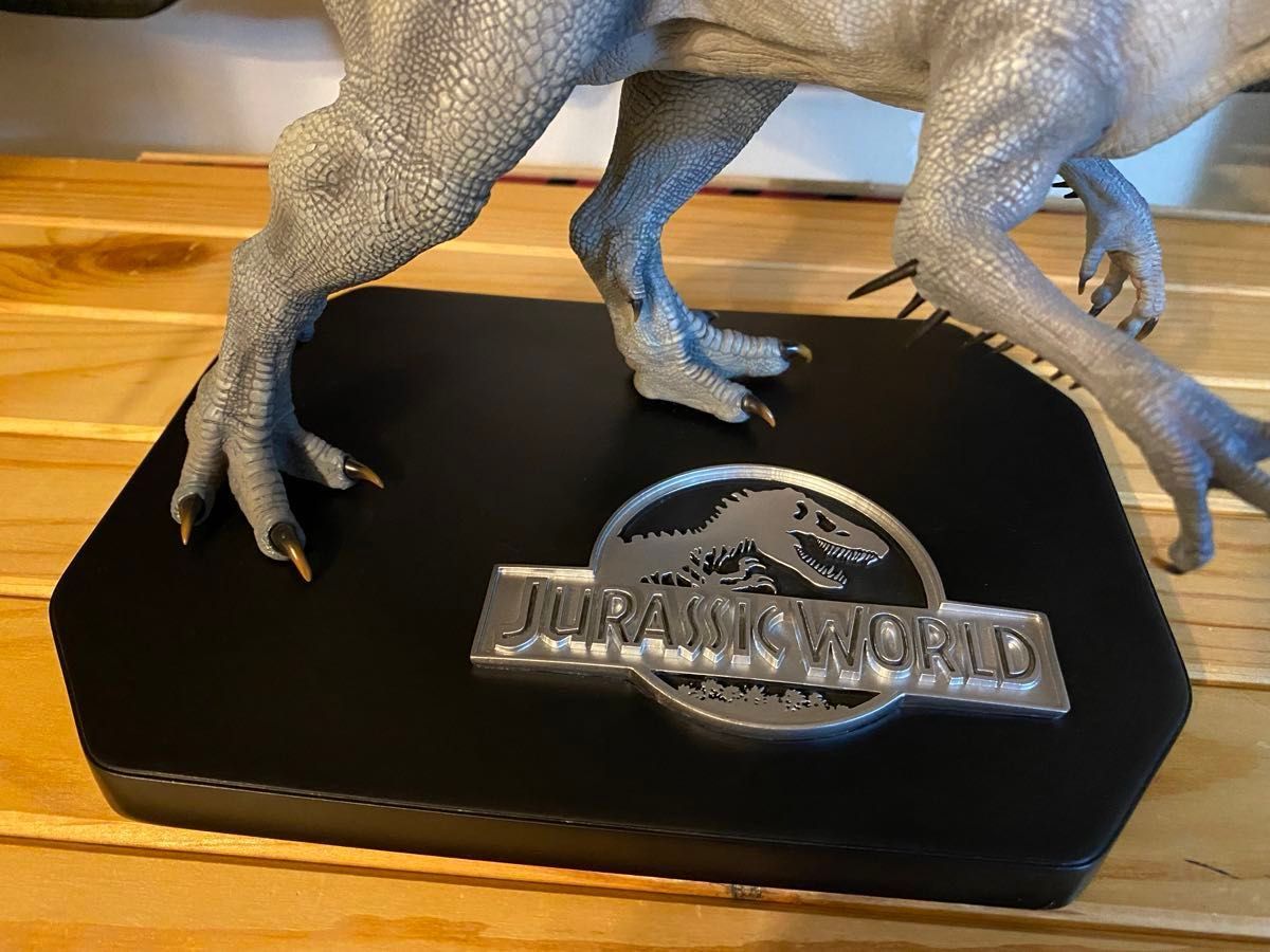 インドミナスレックス W - DRAGON ジュラシックワールド インドミナスレックス W - DRAGON ジュラシックワールド