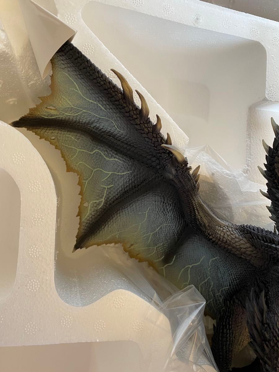 モンスターハンター フィギュアビルダークリエイターズモデル 煌 モンスターハンター フィギュアビルダークリエイターズモデル 煌