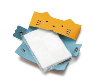  new goods * pocket tissue case *..* cat miscellaneous goods 