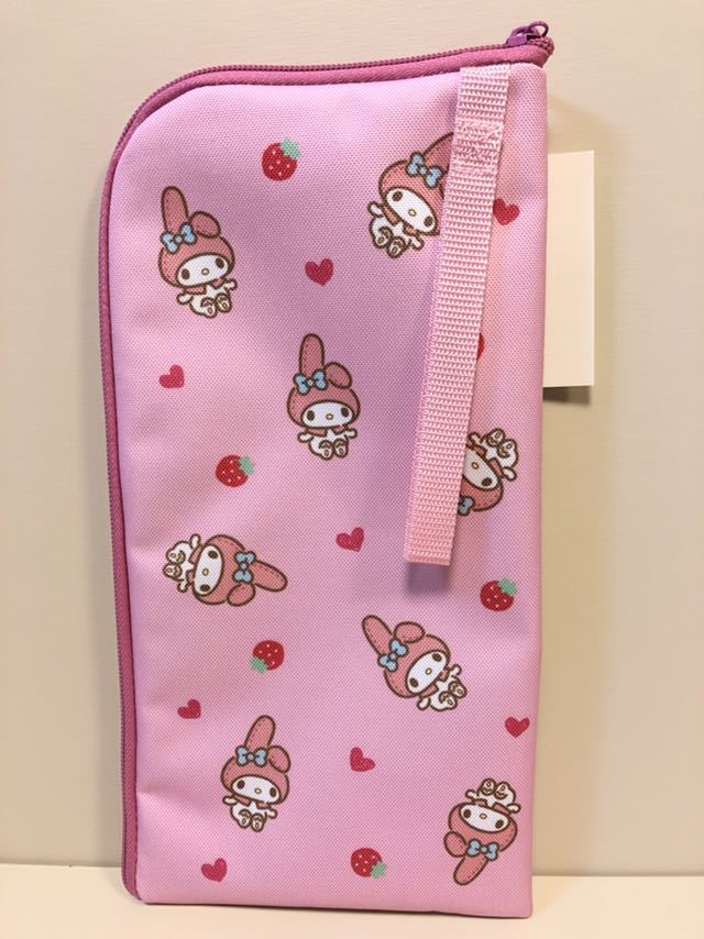 ヤフオク サンリオ Sanrio Now限定 ペンライトポーチ マイ ヤフオク サンリオ Sanrio Now限定 ペンライトポーチ マイ