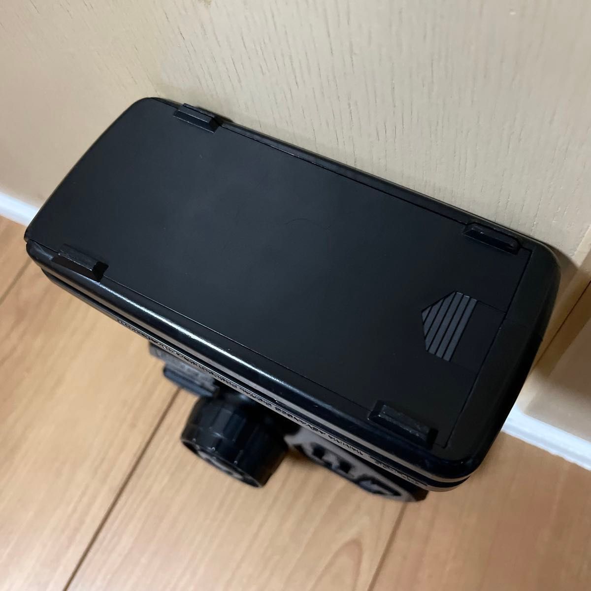 送信機・受信機・バッテリー(純正)&充電器(オプション1)の 送信機・受信機・バッテリー(純正)&充電器(オプション1)の