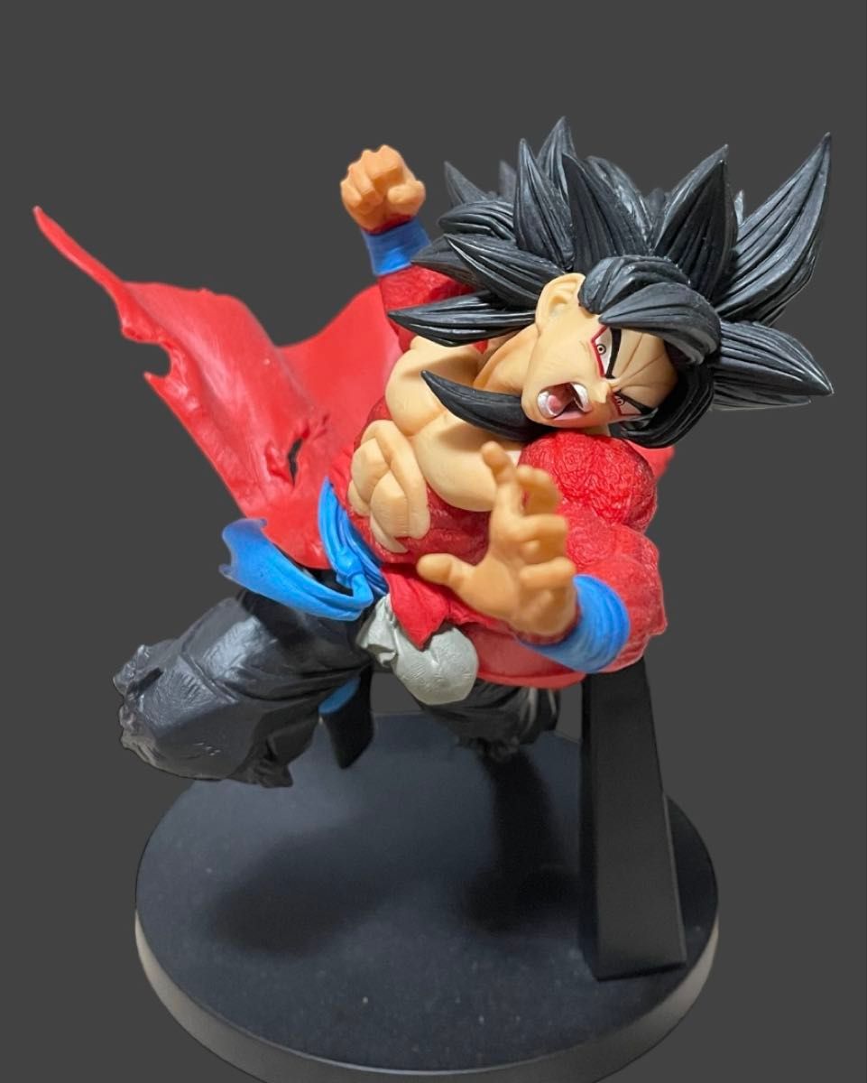 4体セット)ドラゴンボールGT 孫悟空 超サイヤ人4 孫悟空FES 4体セット)ドラゴンボールGT 孫悟空 超サイヤ人4 孫悟空FES