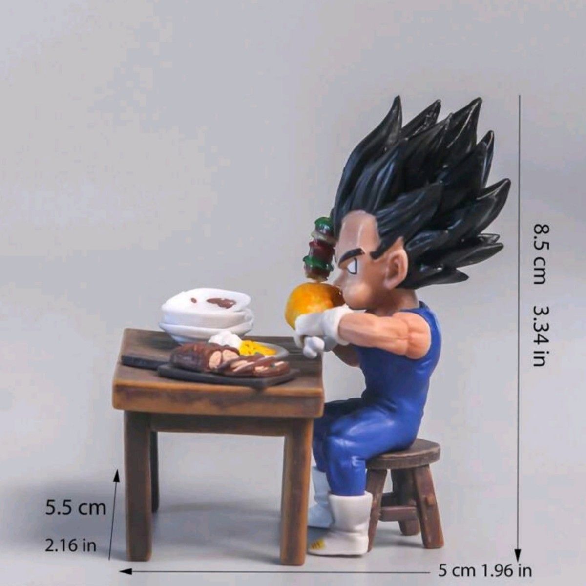 最安 ドラゴンボールZ フィギュア 孫悟空 ベジータ 海外限定品 y 最安 ドラゴンボールZ フィギュア 孫悟空 ベジータ 海外限定品 y