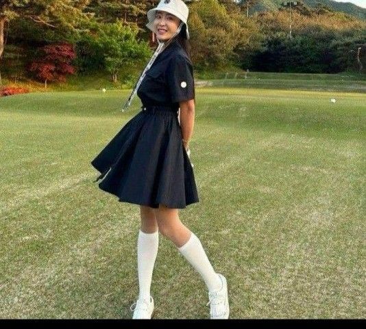 g/fore ジーフォア ゴルフ レディース 半袖 ワンピース|Yahoo g/fore ジーフォア ゴルフ レディース 半袖 ワンピース|Yahoo