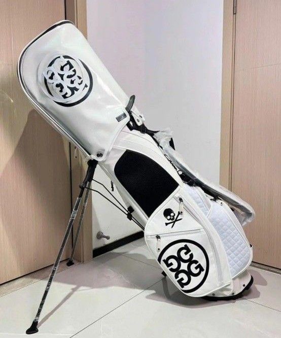 ジーフォア G/FORE キャディバッグ ゴルフバッグ キャディー ジーフォア G/FORE キャディバッグ ゴルフバッグ キャディー
