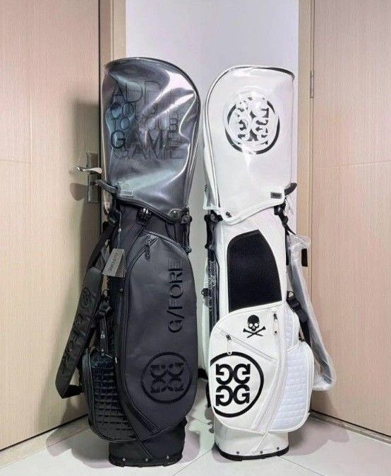 ジーフォア G/FORE キャディバッグ ゴルフバッグ キャディー ジーフォア G/FORE キャディバッグ ゴルフバッグ キャディー