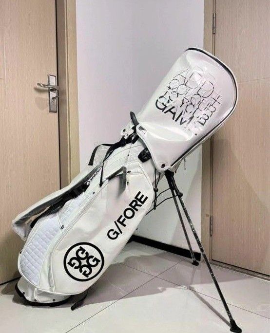 ジーフォア G/FORE キャディバッグ ゴルフバッグ キャディー ジーフォア G/FORE キャディバッグ ゴルフバッグ キャディー