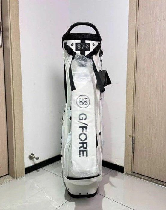 ジーフォア G/FORE キャディバッグ ゴルフバッグ キャディー ジーフォア G/FORE キャディバッグ ゴルフバッグ キャディー