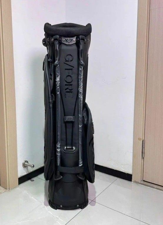 ジーフォア G/FORE キャディバッグ ゴルフバッグ キャディー ジーフォア G/FORE キャディバッグ ゴルフバッグ キャディー