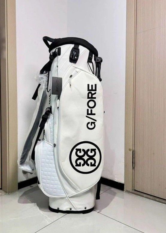 ジーフォア G/FORE キャディバッグ ゴルフバッグ キャディー ジーフォア G/FORE キャディバッグ ゴルフバッグ キャディー