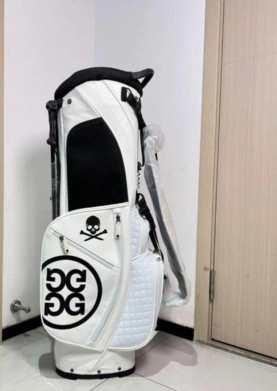 ジーフォア G/FORE キャディバッグ ゴルフバッグ キャディー ジーフォア G/FORE キャディバッグ ゴルフバッグ キャディー