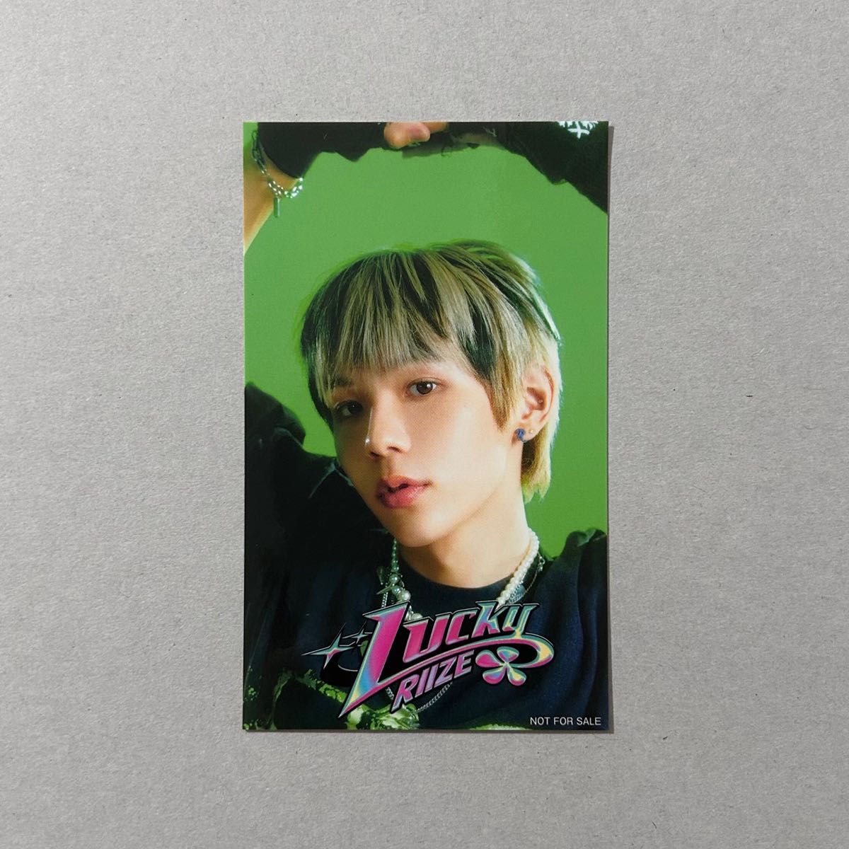 公式 RIIZE Lucky ユニバ ラキドロ タワーレコード HMV 公式 RIIZE Lucky ユニバ ラキドロ タワーレコード HMV