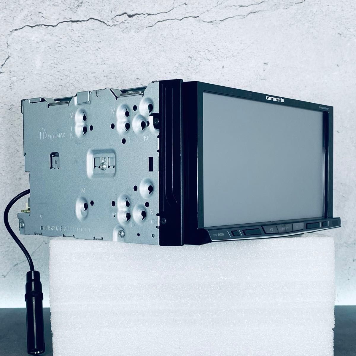 パイオニア カロッツェリア AVIC-ZH0099 [フルメンテナンス品 パイオニア カロッツェリア AVIC-ZH0099 [フルメンテナンス品