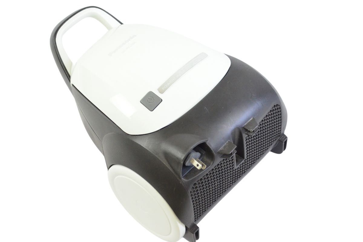Panasonic キャニスター 掃除機 MC-PK19A 2019年製 Panasonic キャニスター 掃除機 MC-PK19A 2019年製 概要 電気