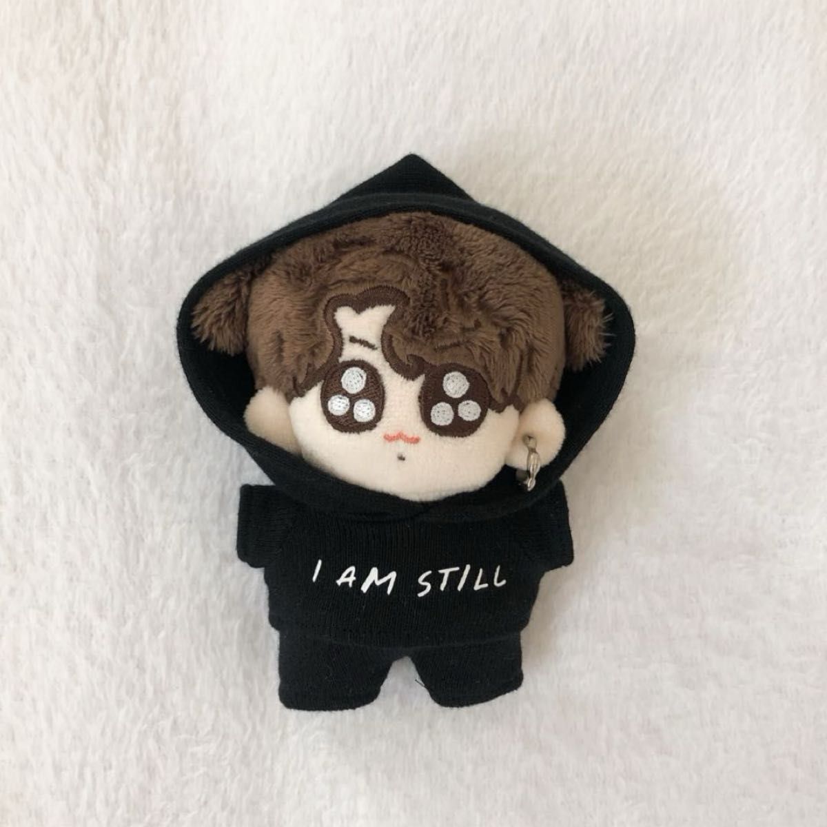 BTS グク トゥギ 10cm サイズ ぬいぐるみ コスチューム BTS グク トゥギ 10cm サイズ ぬいぐるみ コスチューム
