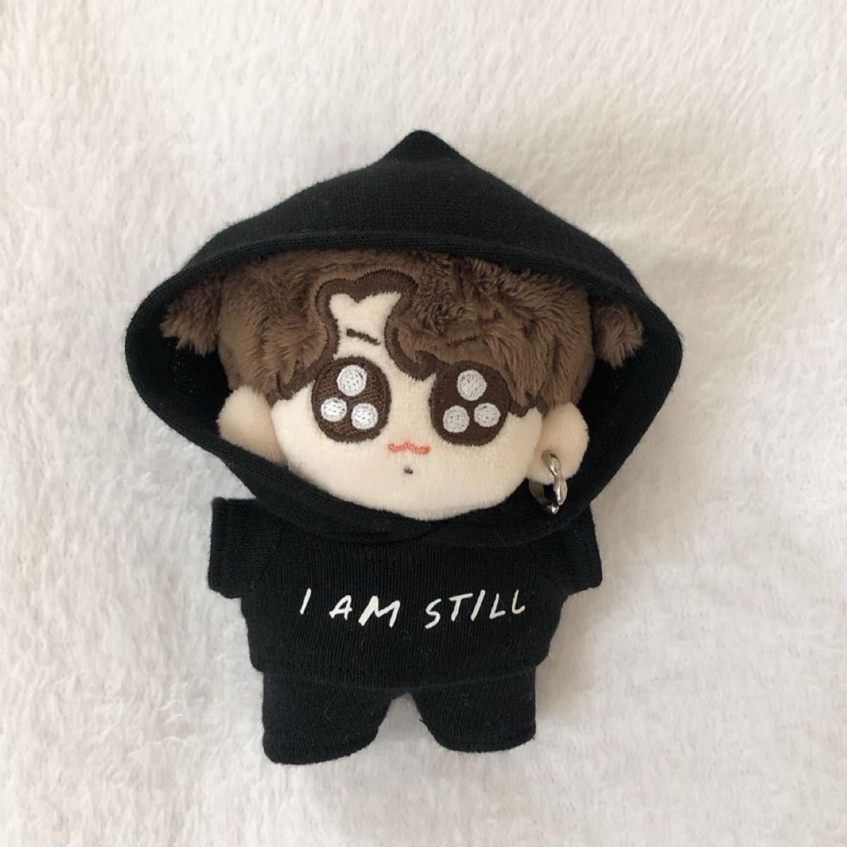 BTS グク トゥギ 10cm サイズ ぬいぐるみ コスチューム BTS グク トゥギ 10cm サイズ ぬいぐるみ コスチューム