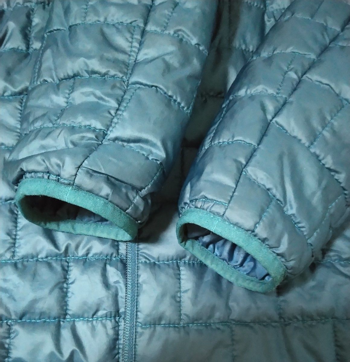 パタゴニア Patagonia メンズ・ナノ・パフ・ジャケット Mサイズ パタゴニア Patagonia メンズ・ナノ・パフ・ジャケット Mサイズ