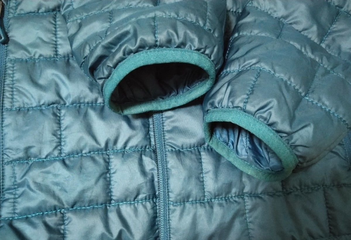 パタゴニア Patagonia メンズ・ナノ・パフ・ジャケット Mサイズ パタゴニア Patagonia メンズ・ナノ・パフ・ジャケット Mサイズ