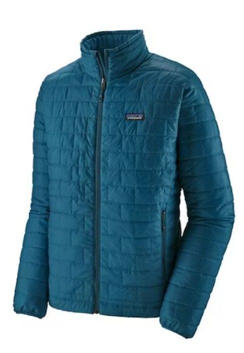 パタゴニア Patagonia メンズ・ナノ・パフ・ジャケット Mサイズ パタゴニア Patagonia メンズ・ナノ・パフ・ジャケット Mサイズ
