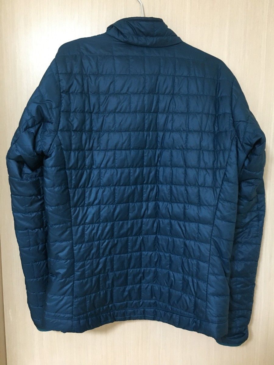 パタゴニア Patagonia メンズ・ナノ・パフ・ジャケット Mサイズ パタゴニア Patagonia メンズ・ナノ・パフ・ジャケット Mサイズ