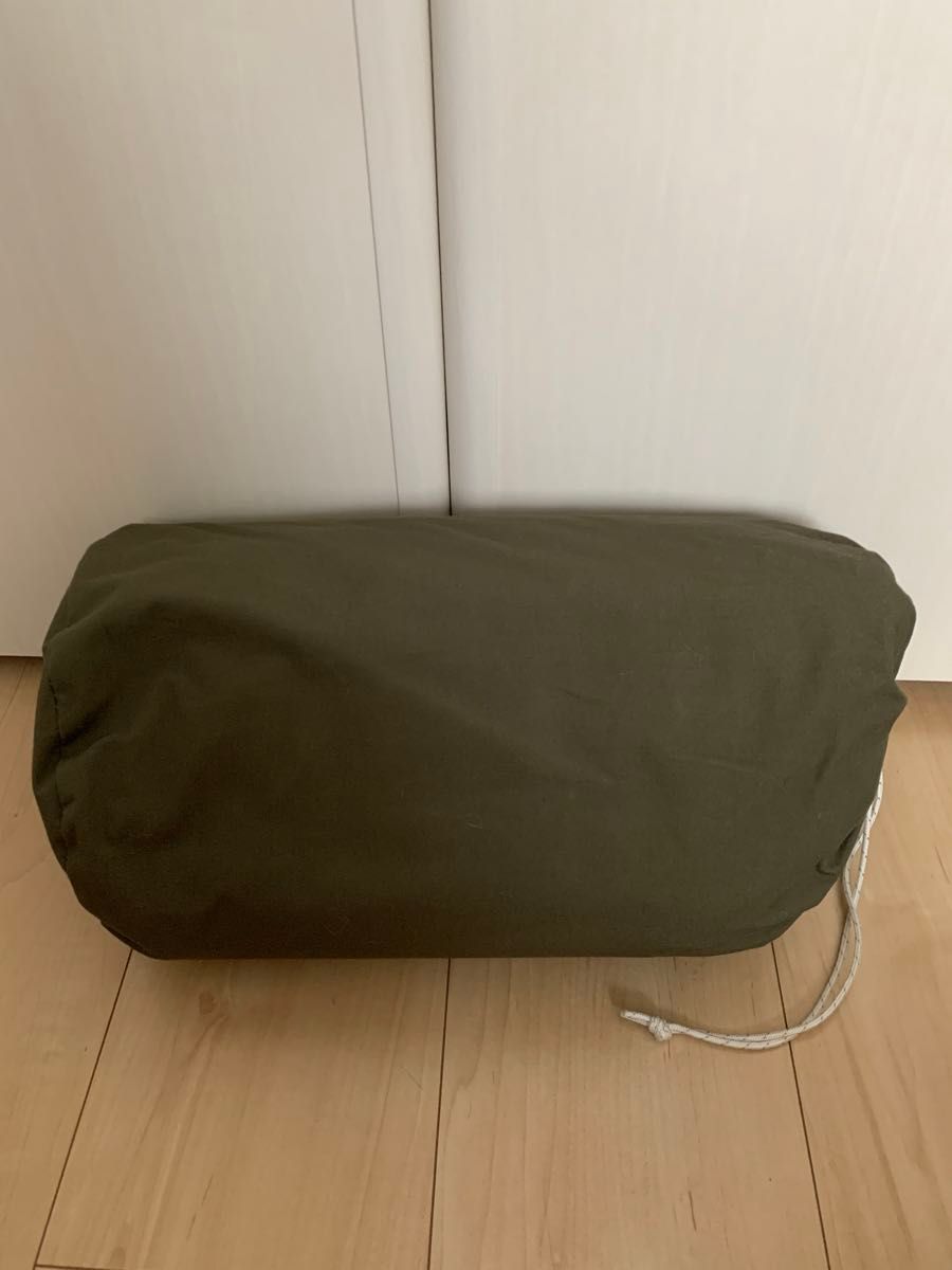 美品 BUNDOK ソロベース EX 用 フロント ウォール カーキ|Yahoo 美品 BUNDOK ソロベース EX 用 フロント ウォール カーキ|Yahoo