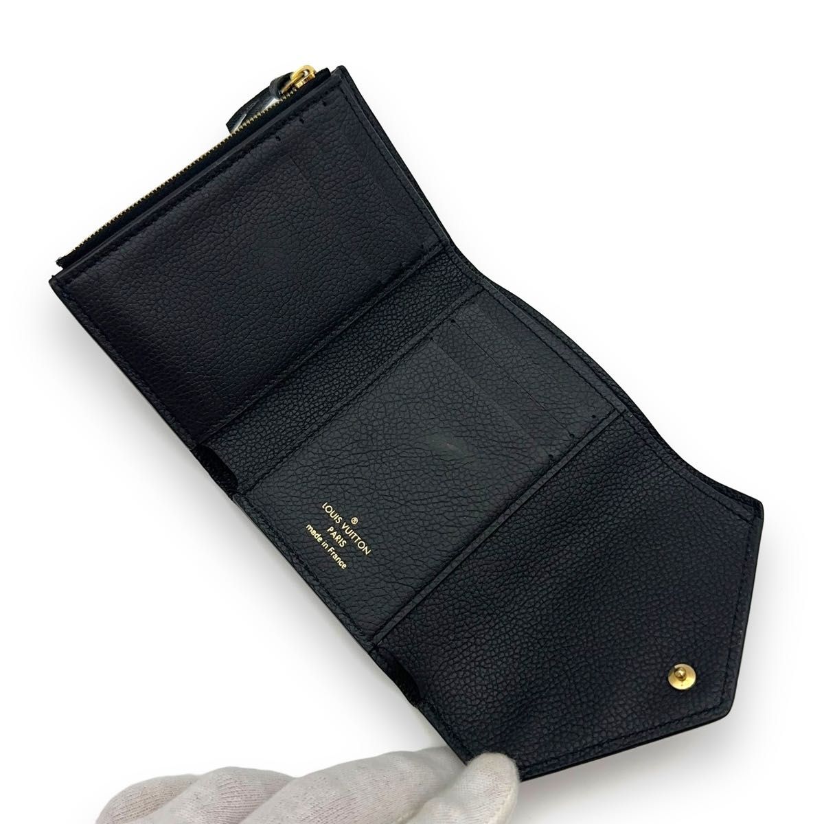 超極美品】IC搭載 LOUIS VUITTON ルイヴィトン モノグラム アン 超極美品】IC搭載 LOUIS VUITTON ルイヴィトン モノグラム アン