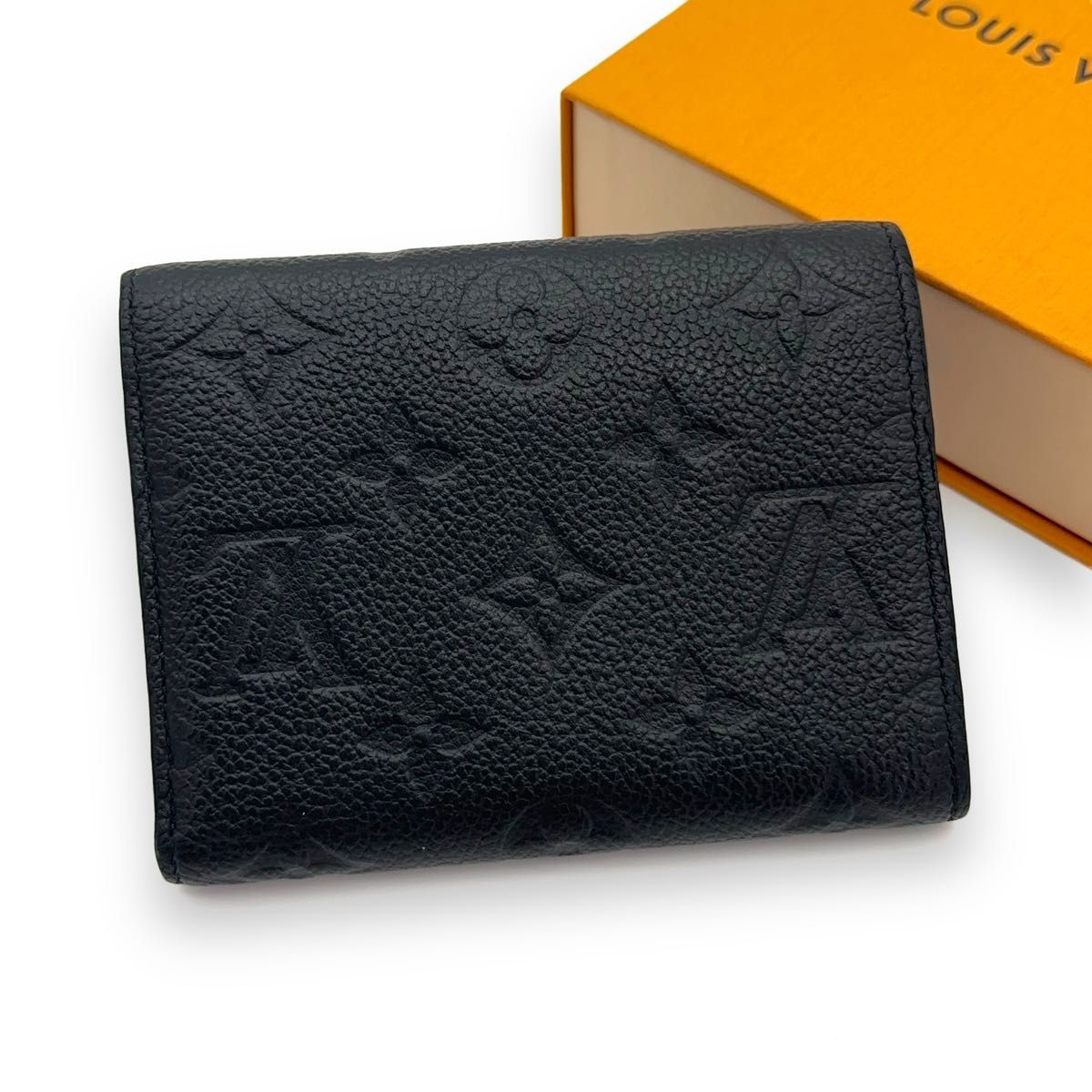 超極美品】IC搭載 LOUIS VUITTON ルイヴィトン モノグラム アン 超極美品】IC搭載 LOUIS VUITTON ルイヴィトン モノグラム アン