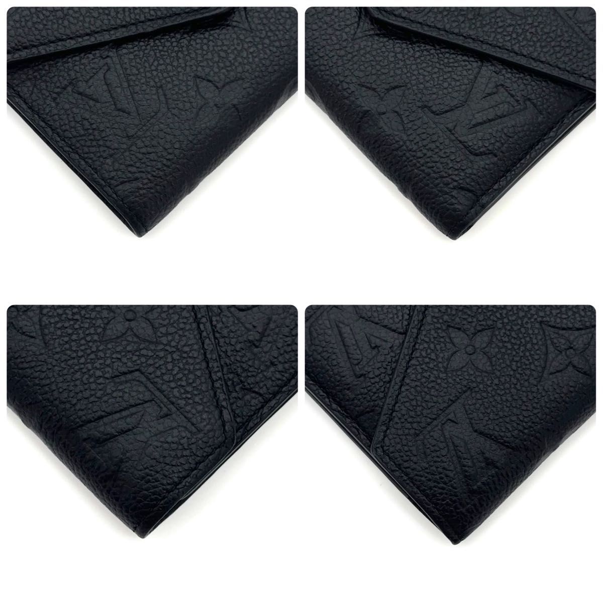 超極美品】IC搭載 LOUIS VUITTON ルイヴィトン モノグラム アン 超極美品】IC搭載 LOUIS VUITTON ルイヴィトン モノグラム アン
