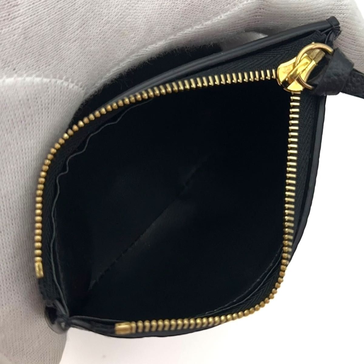 超極美品】IC搭載 LOUIS VUITTON ルイヴィトン モノグラム アン 超極美品】IC搭載 LOUIS VUITTON ルイヴィトン モノグラム アン