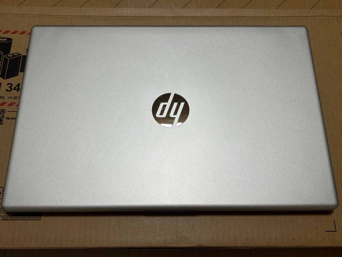 HPノートパソコン laptop 15 fc0003au 16GB|Yahoo!フリマ(旧 HPノートパソコン laptop 15 fc0003au 16GB|Yahoo!フリマ(旧