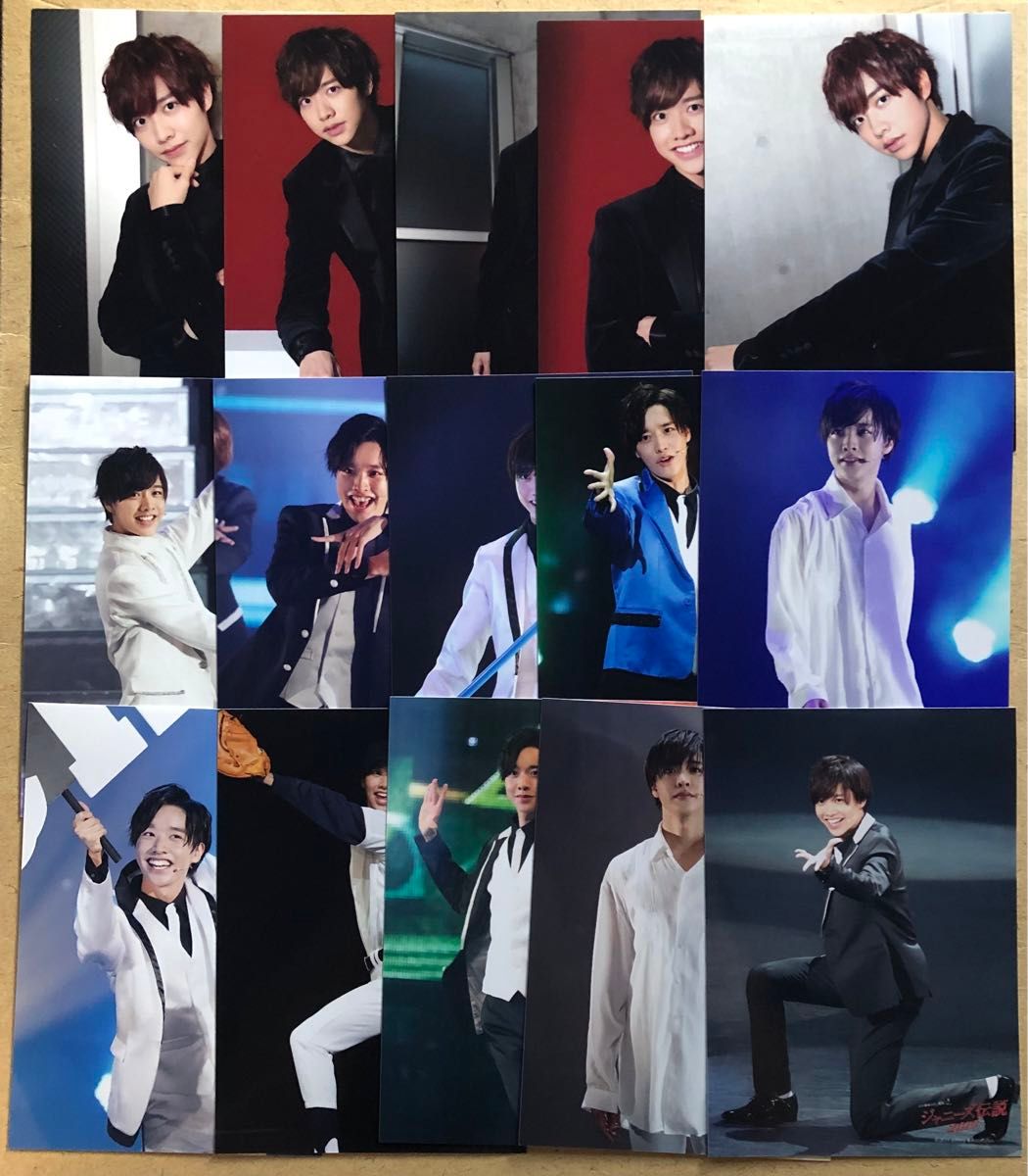 IMPACTors IMP 松井奏 endless SHOCK 2020 ジャニーズ伝説 2019 IMPACTors IMP 松井奏 endless SHOCK 2020 ジャニーズ伝説 2019