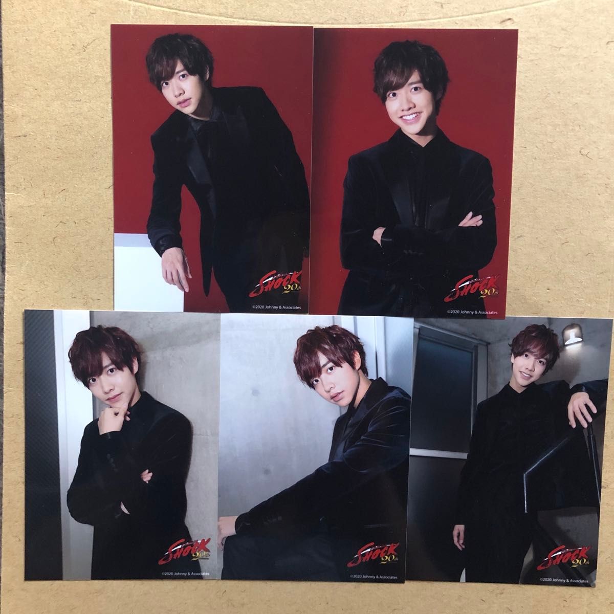 IMPACTors IMP 松井奏 endless SHOCK 2020 ジャニーズ伝説 2019 IMPACTors IMP 松井奏 endless SHOCK 2020 ジャニーズ伝説 2019