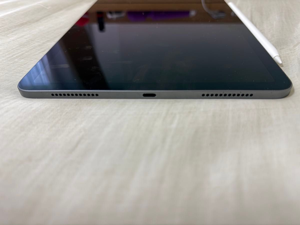 状態良好 iPad Air(第5世代) +Apple Pencil セット Wi-Fi 64GB 状態良好 iPad Air(第5世代) +Apple Pencil セット Wi-Fi 64GB