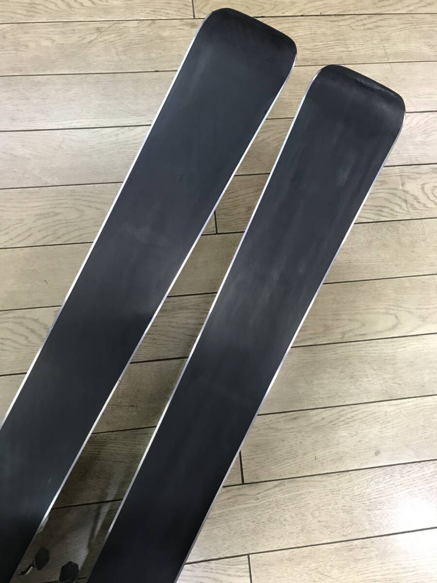 2025スタートセール! NORDICA SPITFIRE CA 168cm /BIND ADU 2025スタートセール! NORDICA SPITFIRE CA 168cm /BIND ADU