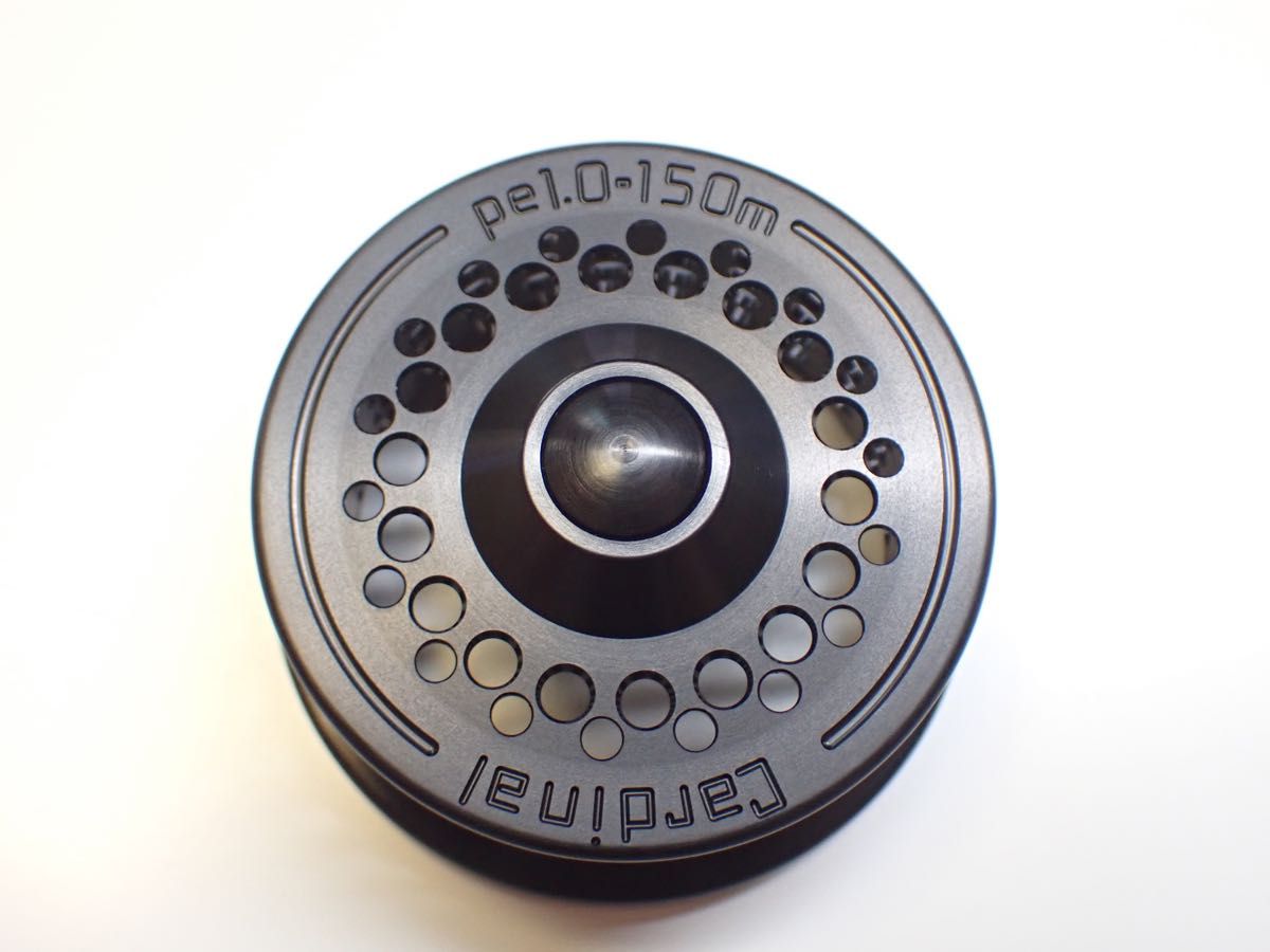 W C S カーディナル 4用 スプール <PE1 0号 150m>|Yahoo W C S カーディナル 4用 スプール <PE1 0号 150m>|Yahoo