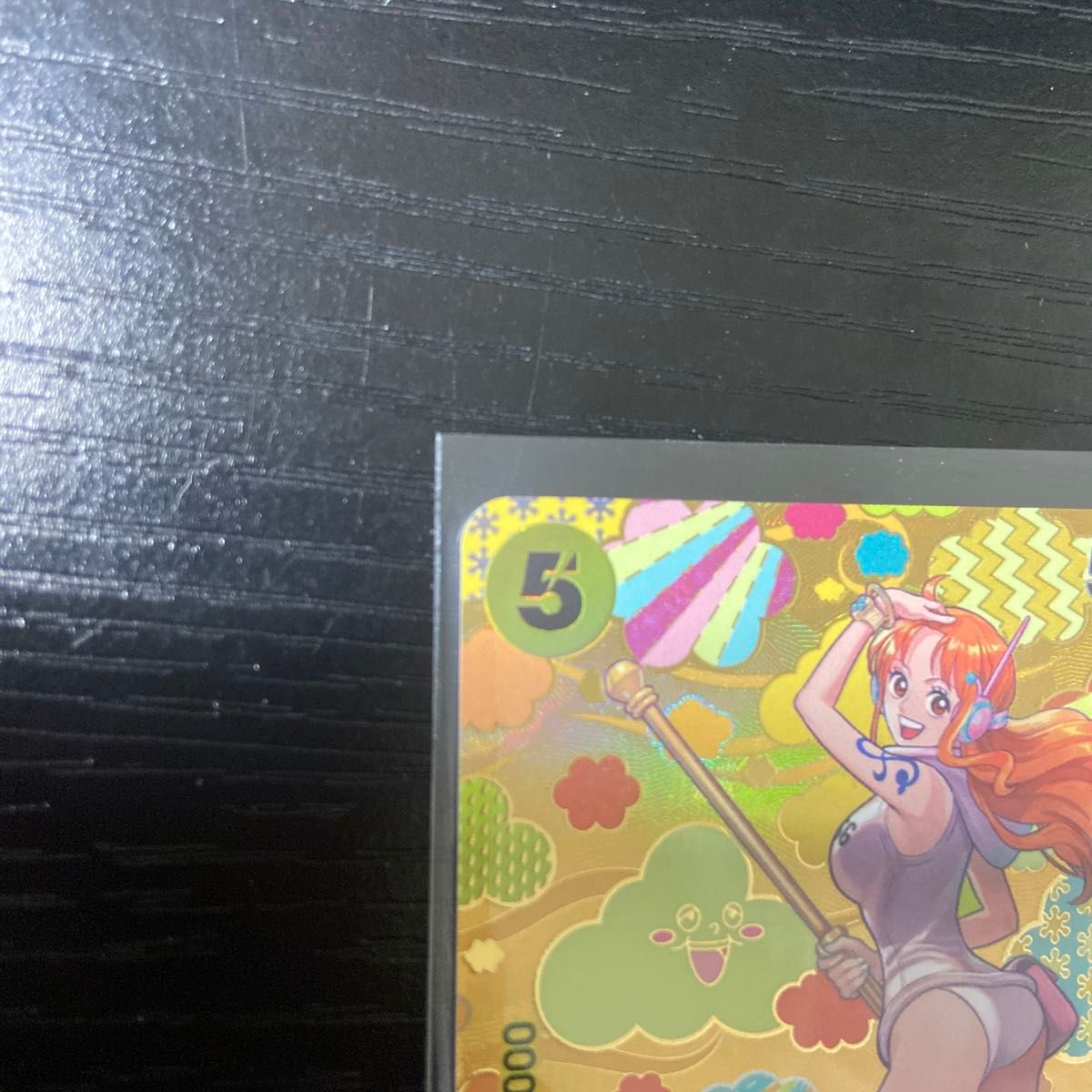 美品】ワンピースカード ナミ sp 新たなる皇帝 op08-106 sr 美品】ワンピースカード ナミ sp 新たなる皇帝 op08-106 sr