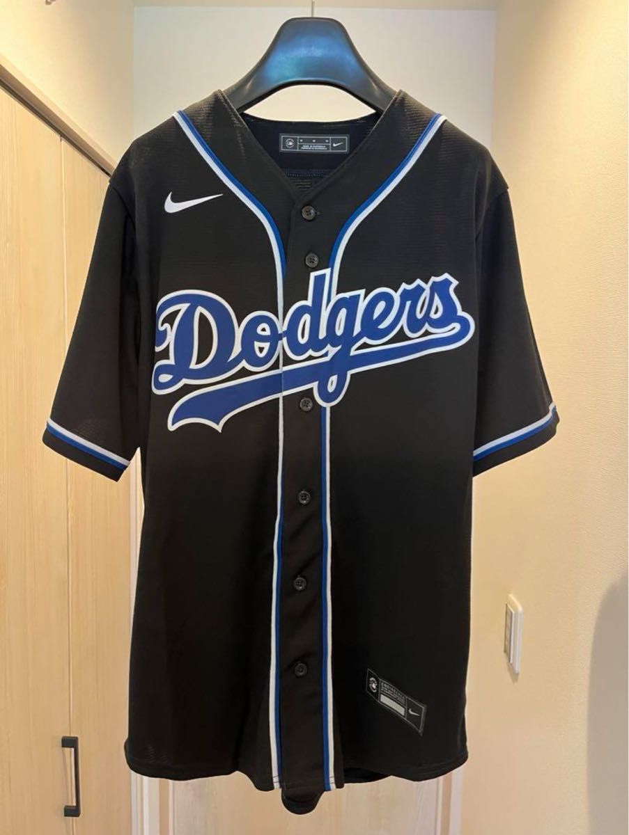 MLB公式ライセンス商品】ドジャースユニフォーム 大谷翔平17 MLB公式ライセンス商品】ドジャースユニフォーム 大谷翔平17