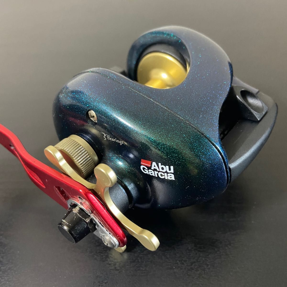 アブガルシア(Abu Garcia) トルノ 3003 SW |アウトドア用品 アブガルシア(Abu Garcia) トルノ 3003 SW |アウトドア用品