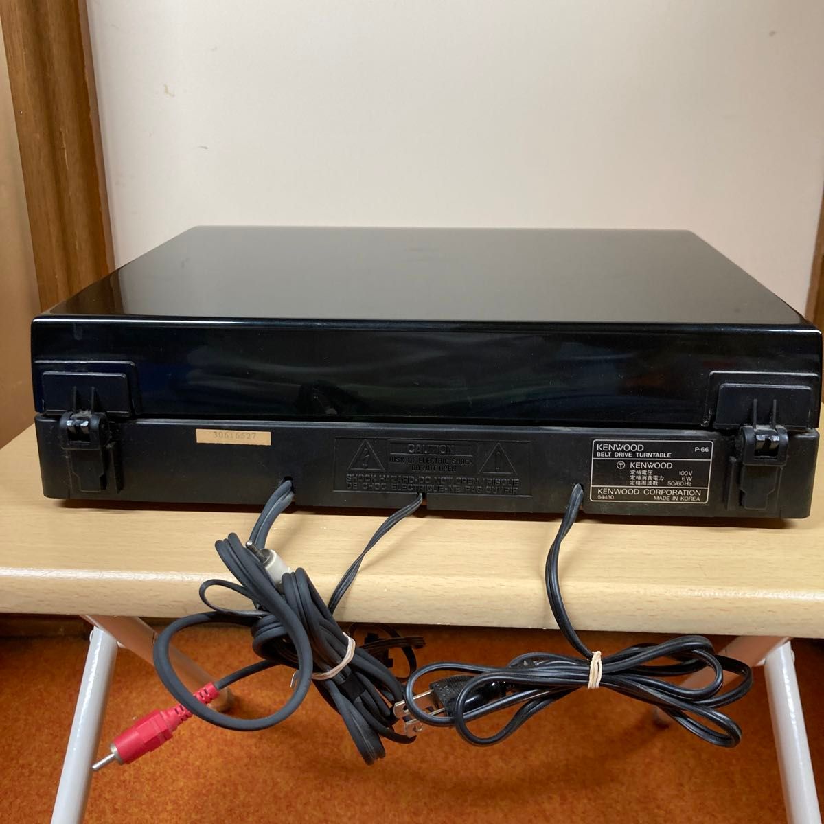 ジャンク/KENWOOD P-66|Yahoo!フリマ(旧PayPayフリマ) ジャンク/KENWOOD P-66|Yahoo!フリマ(旧PayPayフリマ)