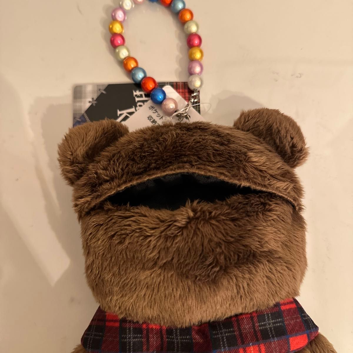 USJ ハミクマ ティッシュケース ポーチ ハロウィン|Yahoo USJ ハミクマ ティッシュケース ポーチ ハロウィン|Yahoo