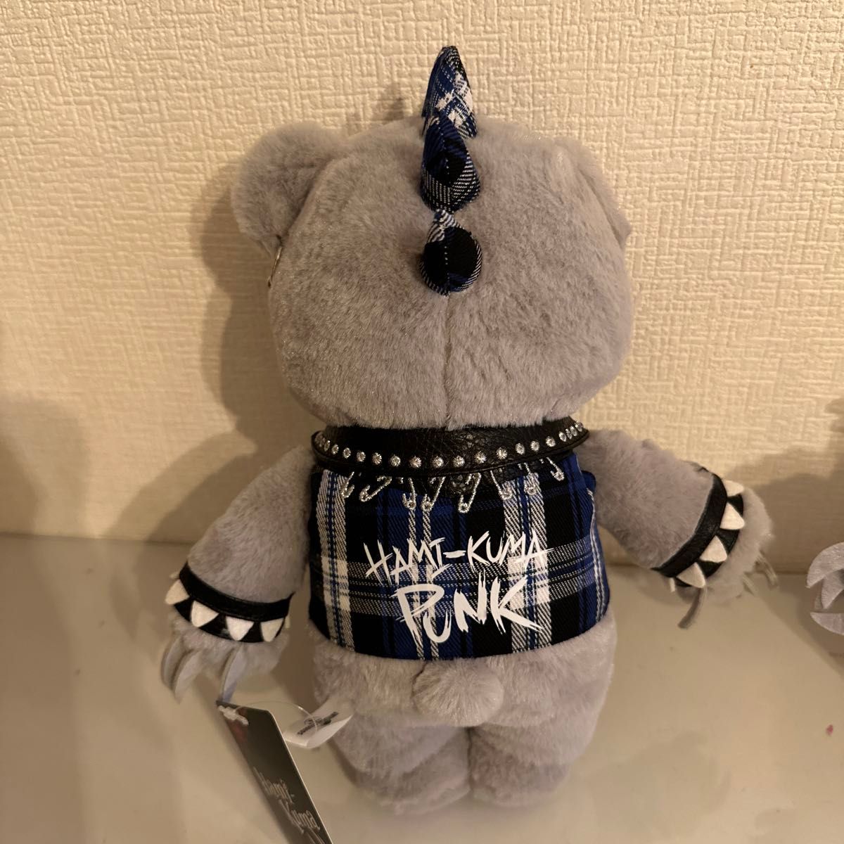 USJ ハミクマ ぬいぐるみセット ハミクマソウル ハミクマパンク USJ ハミクマ ぬいぐるみセット ハミクマソウル ハミクマパンク