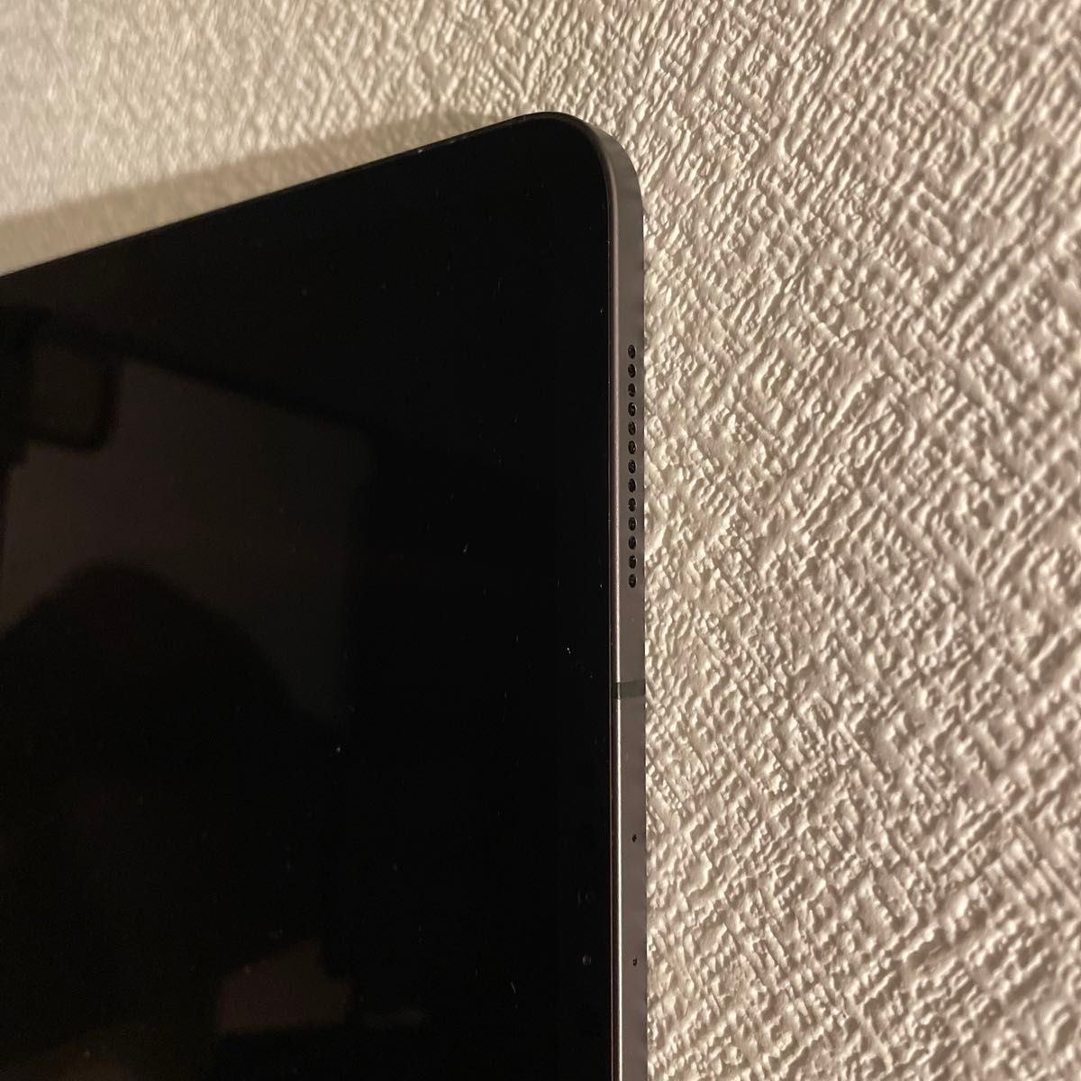 iPad Pro 第二世代 11インチ Wi-Fi+Cellular 256GB スペース iPad Pro 第二世代 11インチ Wi-Fi+Cellular 256GB スペース